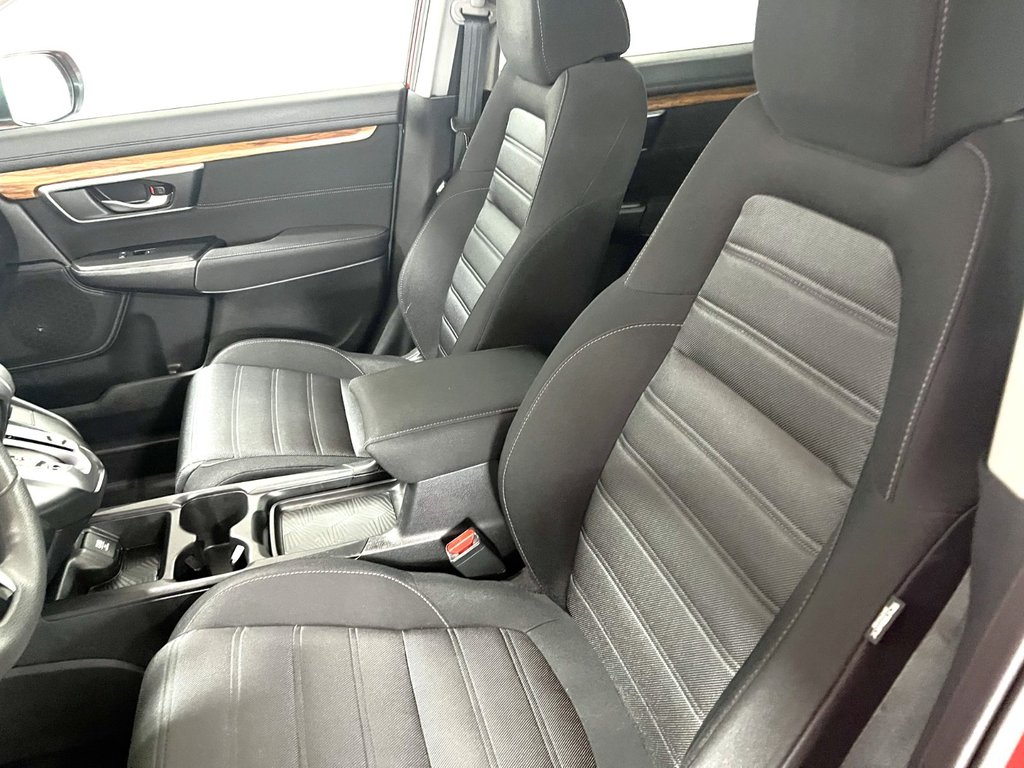 2017 Honda CR-V EX in Montmagny, Quebec - 18 - w1024h768px