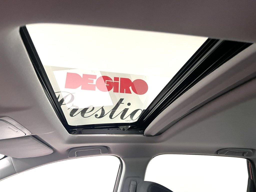 2017 Honda CR-V EX in Montmagny, Quebec - 17 - w1024h768px