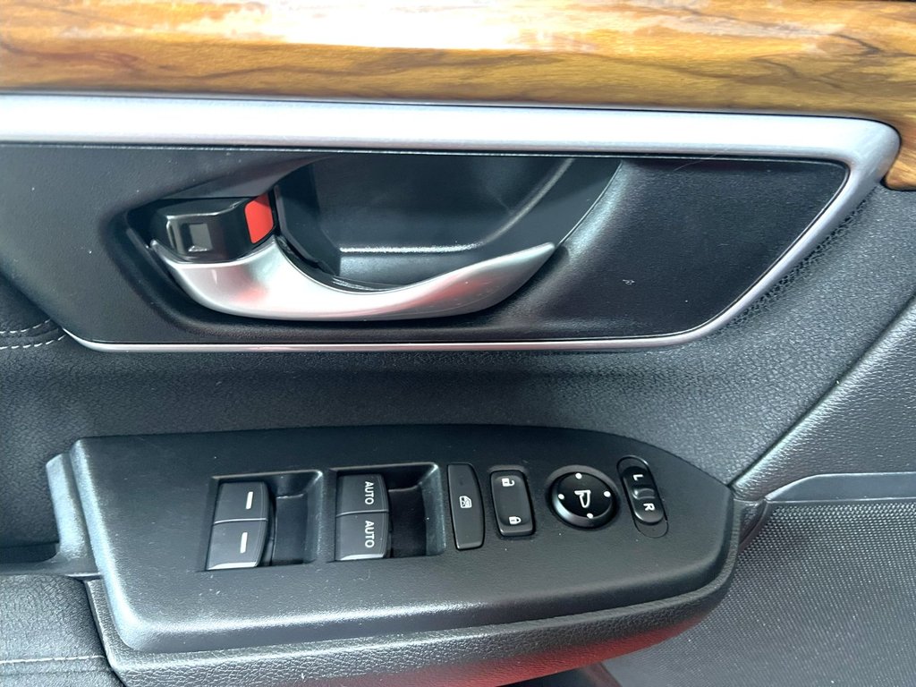 2017 Honda CR-V EX in Montmagny, Quebec - 8 - w1024h768px