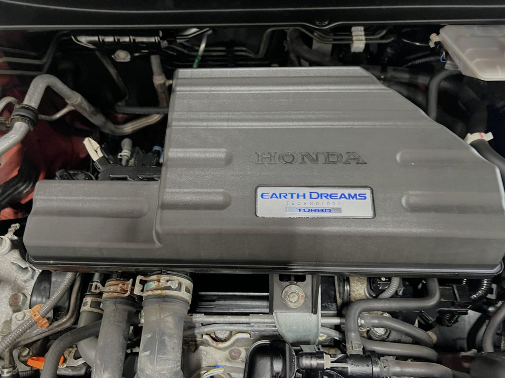 2017 Honda CR-V EX in Montmagny, Quebec - 20 - w1024h768px