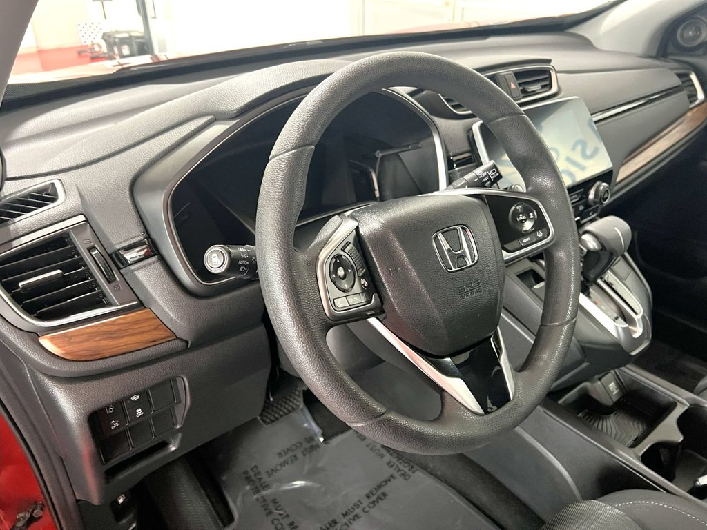 2017 Honda CR-V EX in Montmagny, Quebec - 16 - w1024h768px