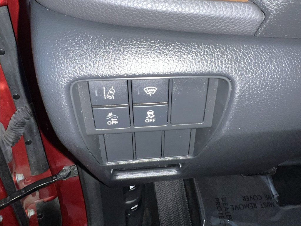 2017 Honda CR-V EX in Montmagny, Quebec - 10 - w1024h768px