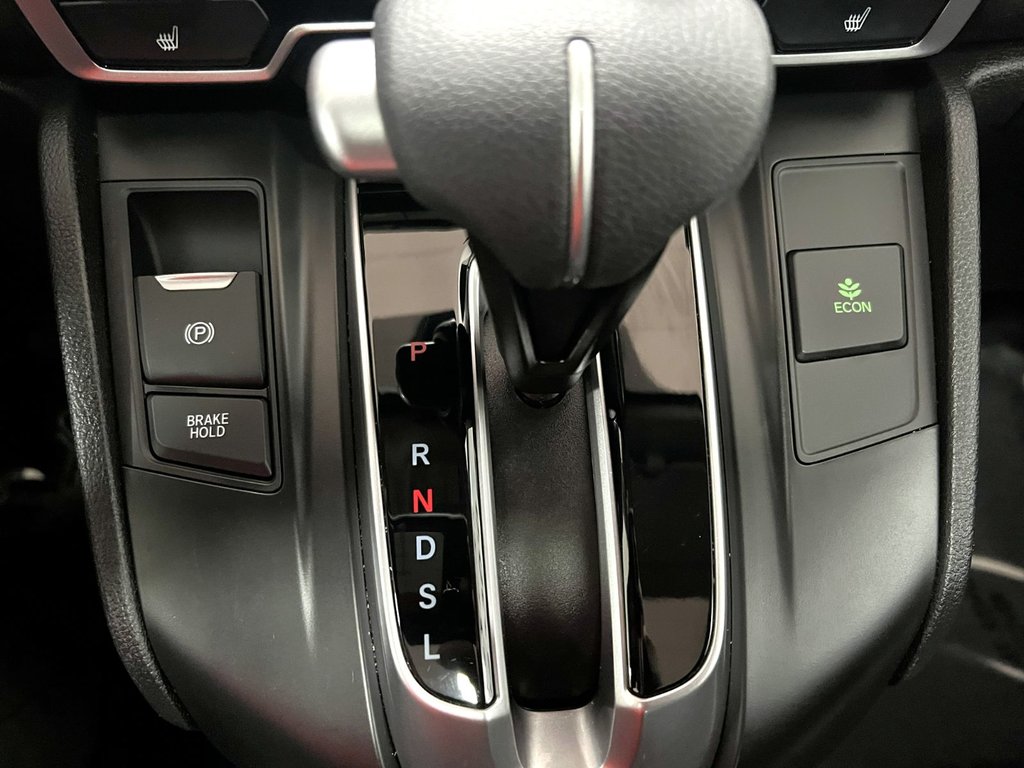 2017 Honda CR-V EX in Montmagny, Quebec - 15 - w1024h768px
