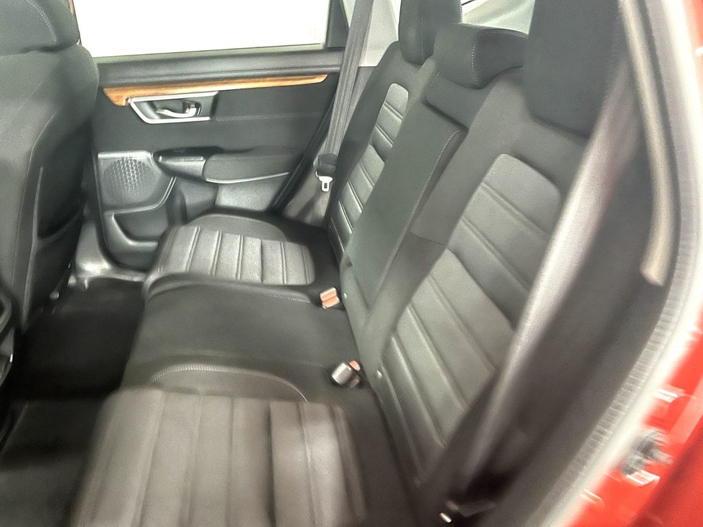 2017 Honda CR-V EX in Montmagny, Quebec - 19 - w1024h768px