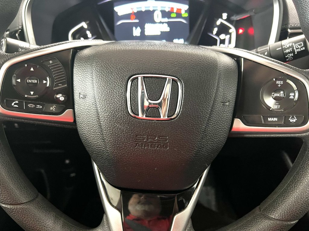 2017 Honda CR-V EX in Montmagny, Quebec - 11 - w1024h768px