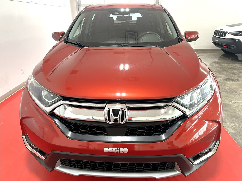 2017 Honda CR-V EX in Montmagny, Quebec - 7 - w1024h768px