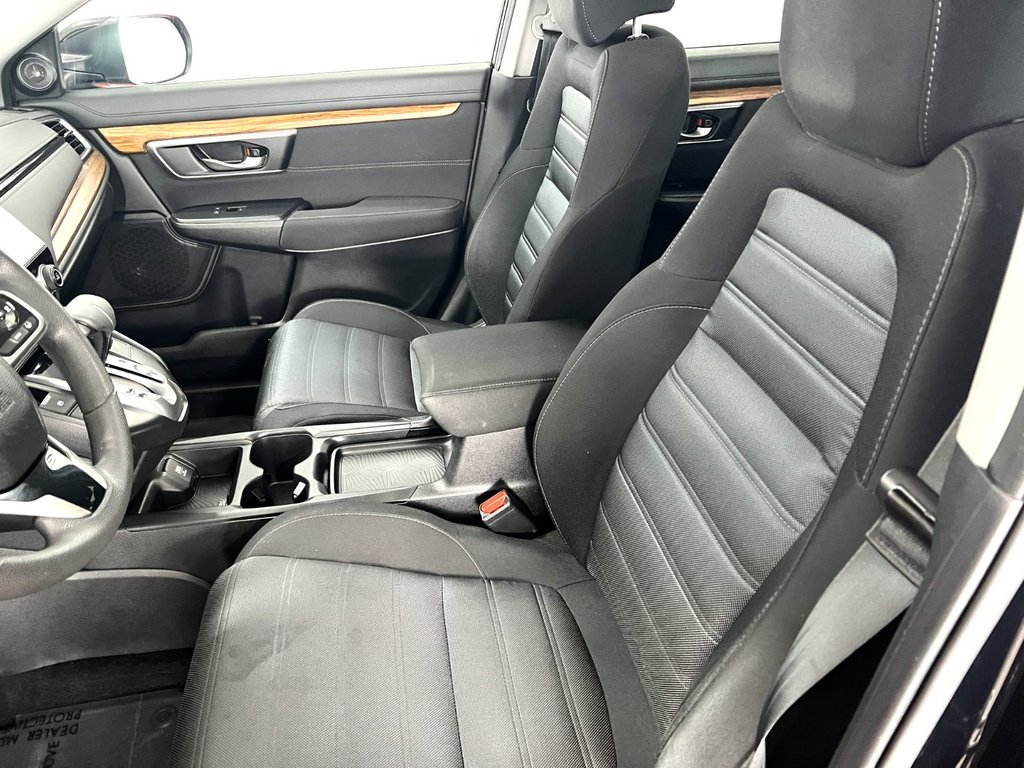 Honda CR-V EX  2017 à Montmagny, Québec - 18 - w1024h768px