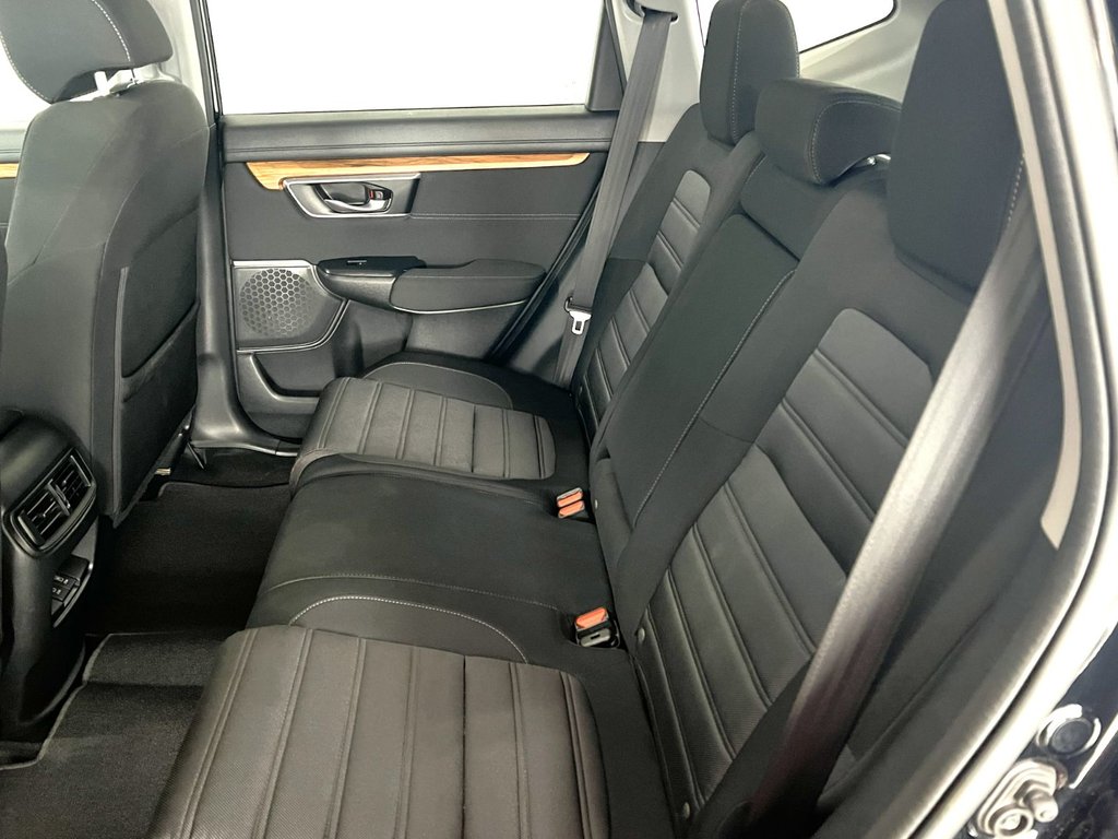 Honda CR-V EX  2017 à Montmagny, Québec - 19 - w1024h768px