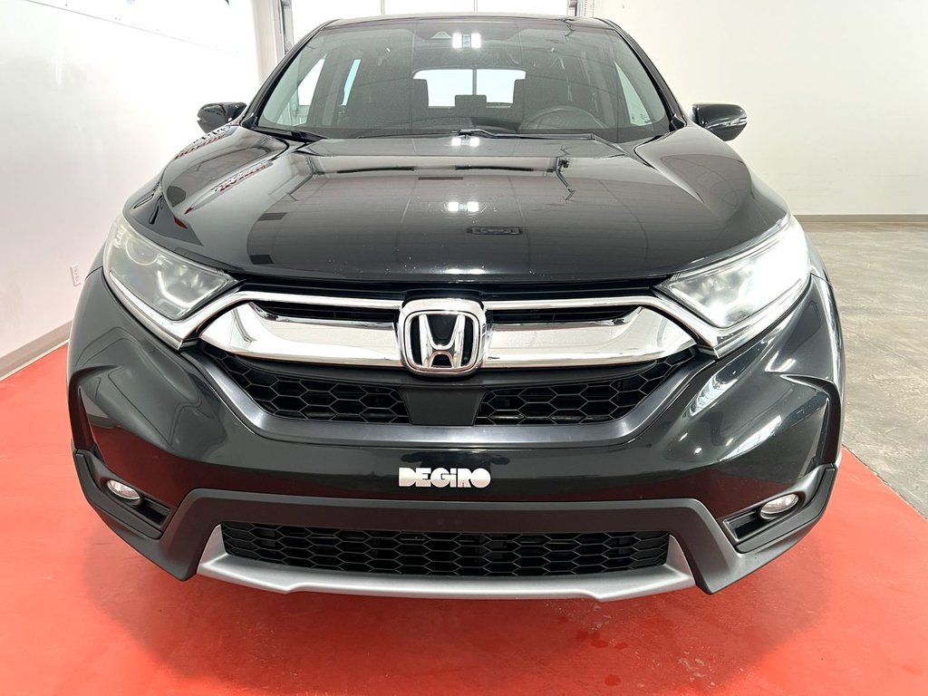 Honda CR-V EX  2017 à Montmagny, Québec - 6 - w1024h768px