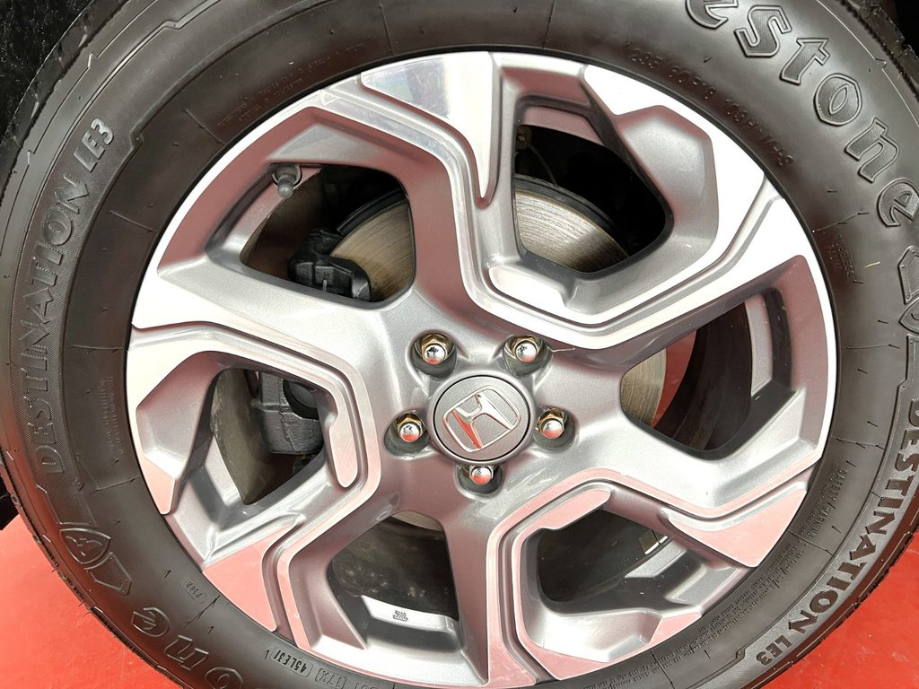 Honda CR-V EX  2017 à Montmagny, Québec - 2 - w1024h768px