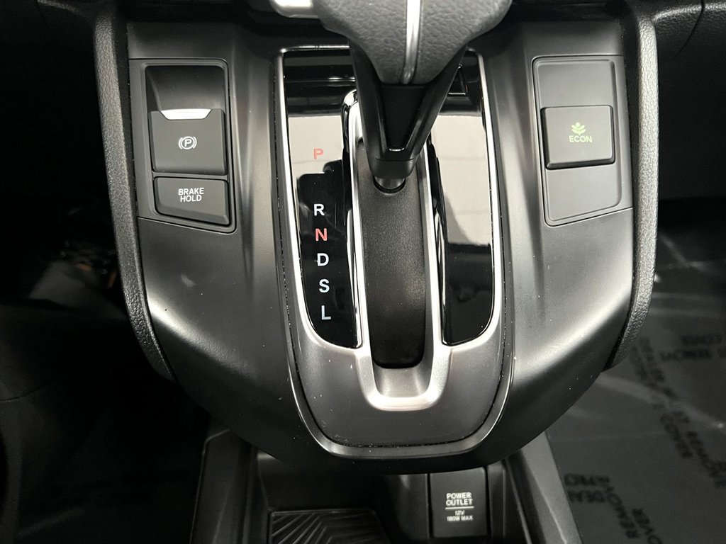 Honda CR-V EX  2017 à Montmagny, Québec - 15 - w1024h768px