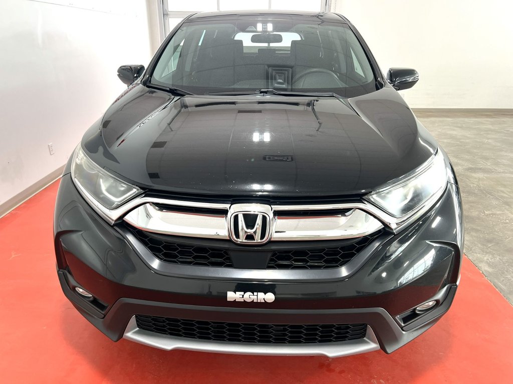 Honda CR-V EX  2017 à Montmagny, Québec - 7 - w1024h768px