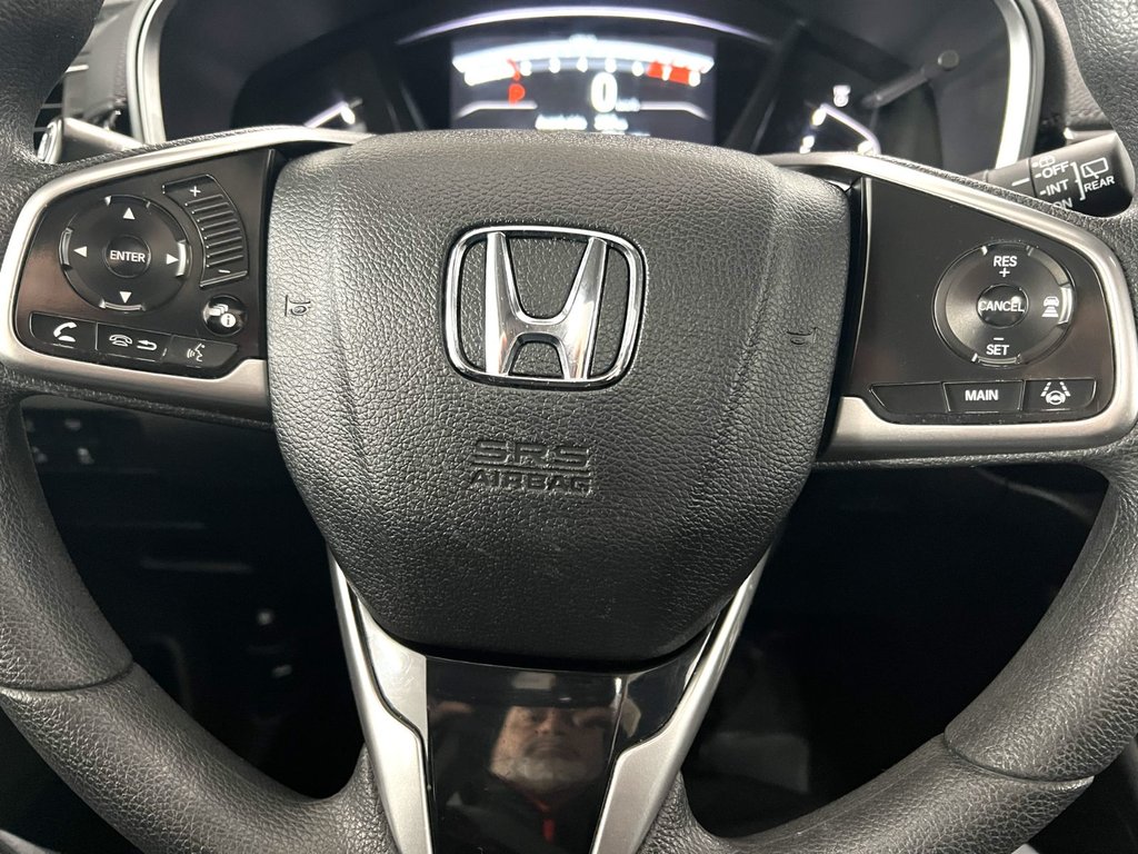 Honda CR-V EX  2017 à Montmagny, Québec - 11 - w1024h768px