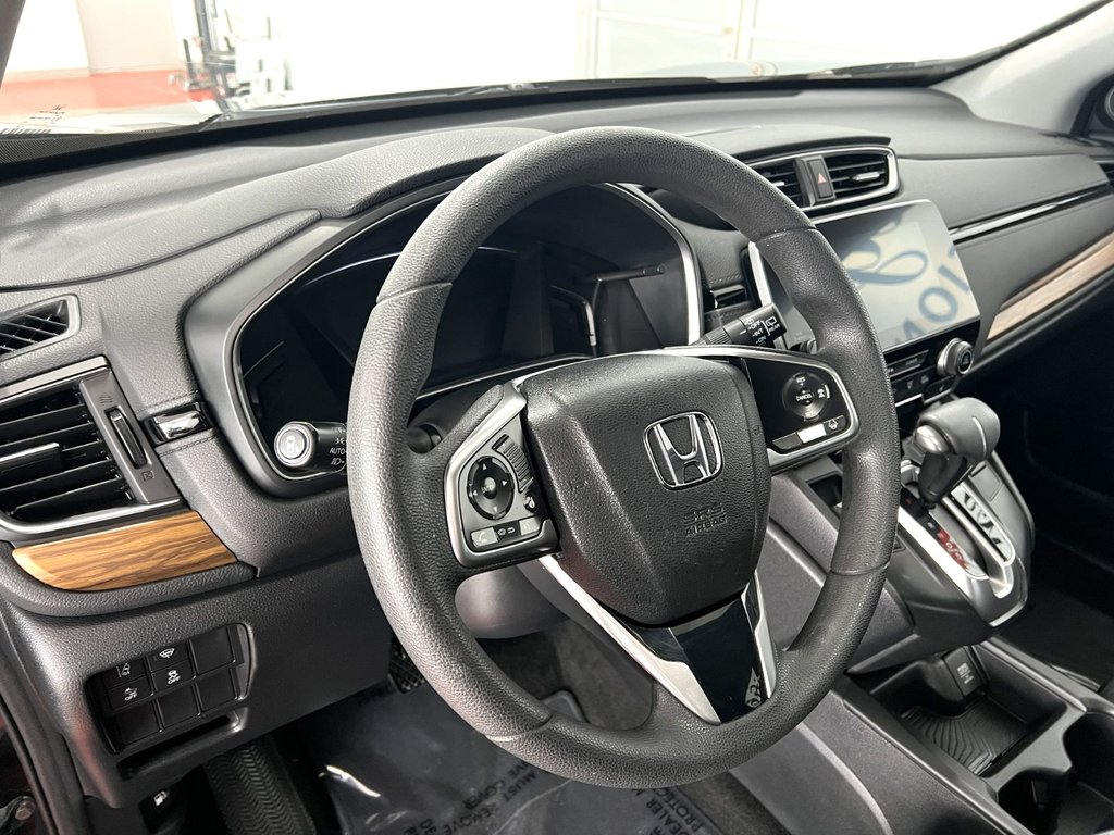 Honda CR-V EX  2017 à Montmagny, Québec - 16 - w1024h768px