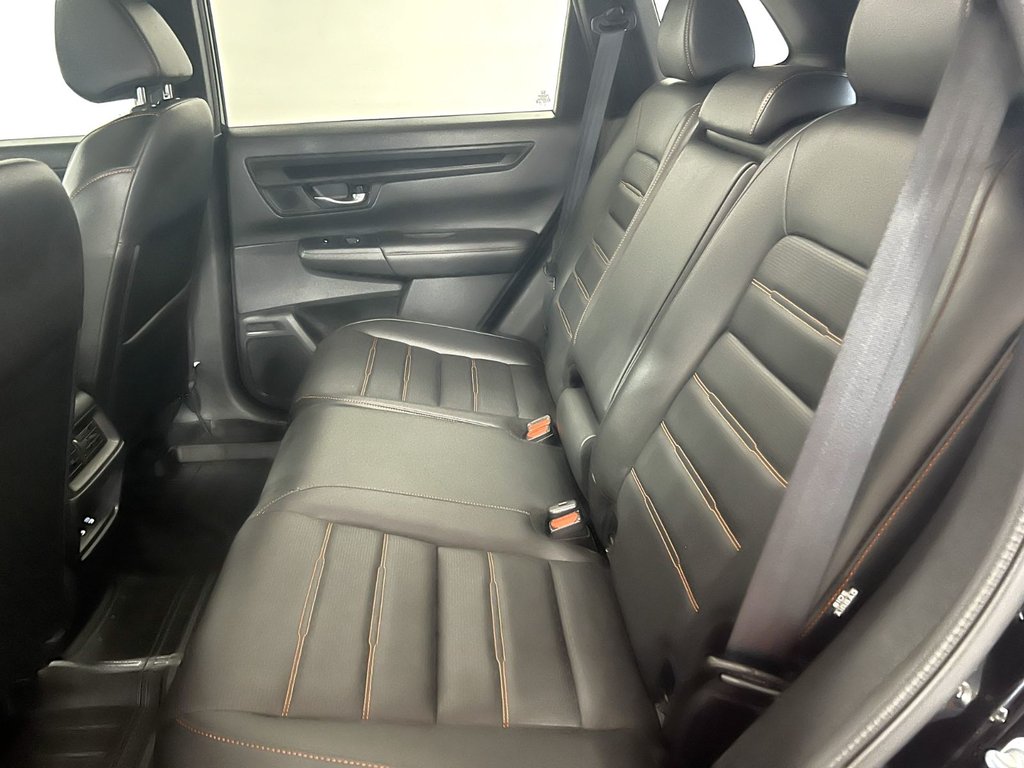 2024 Honda CR-V EXL HYBRID in Montmagny, Quebec - 18 - w1024h768px