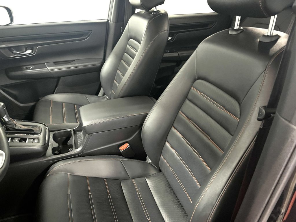 2024 Honda CR-V EXL HYBRID in Montmagny, Quebec - 17 - w1024h768px