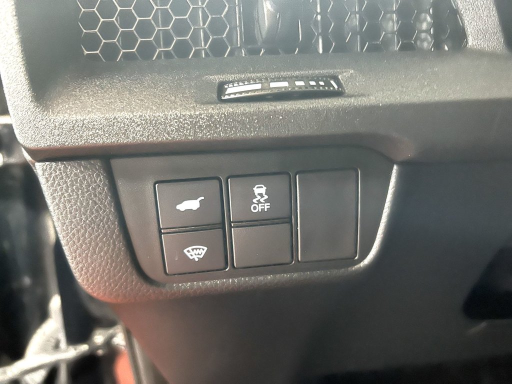 2024 Honda CR-V EXL HYBRID in Montmagny, Quebec - 9 - w1024h768px