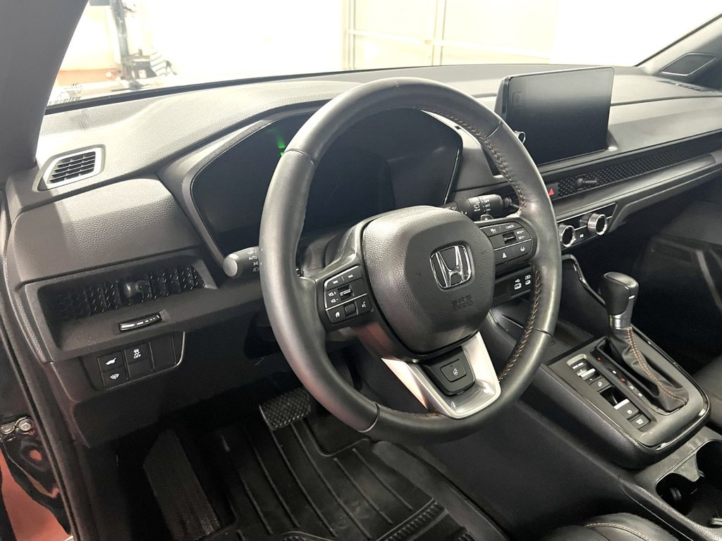 2024 Honda CR-V EXL HYBRID in Montmagny, Quebec - 15 - w1024h768px
