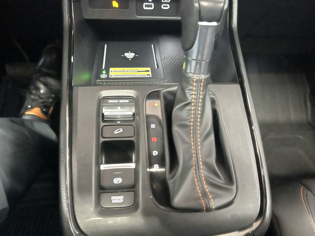 2024 Honda CR-V EXL HYBRID in Montmagny, Quebec - 14 - w1024h768px