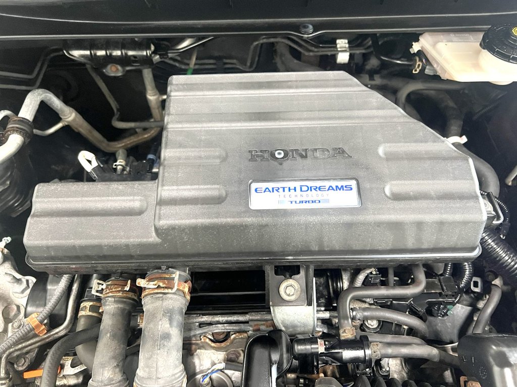 2017 Honda CR-V EXL in Montmagny, Quebec - 21 - w1024h768px