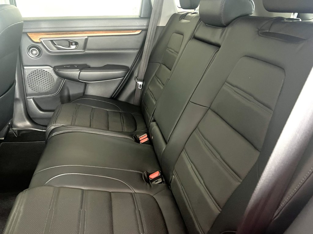 2017 Honda CR-V EXL in Montmagny, Quebec - 20 - w1024h768px