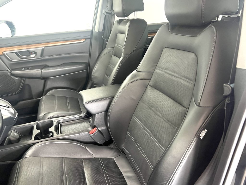 2017 Honda CR-V EXL in Montmagny, Quebec - 19 - w1024h768px