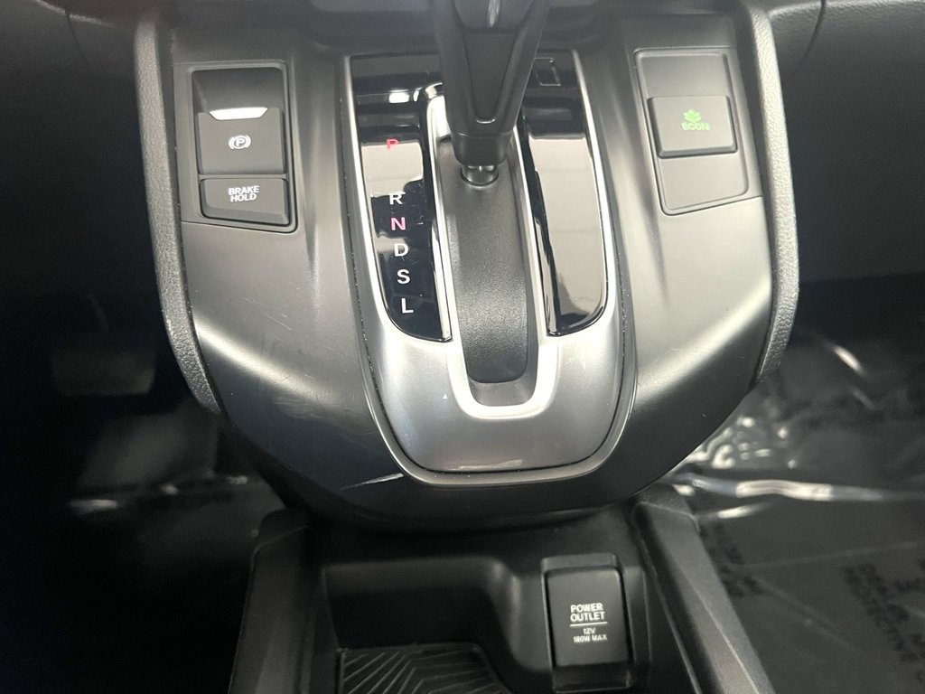 2017 Honda CR-V EXL in Montmagny, Quebec - 16 - w1024h768px