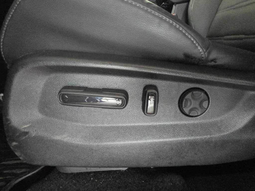 Honda CR-V EXL  2022 à Montmagny, Québec - 7 - w1024h768px