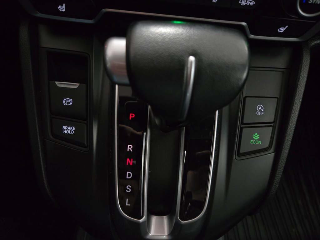 Honda CR-V EXL  2022 à Montmagny, Québec - 13 - w1024h768px