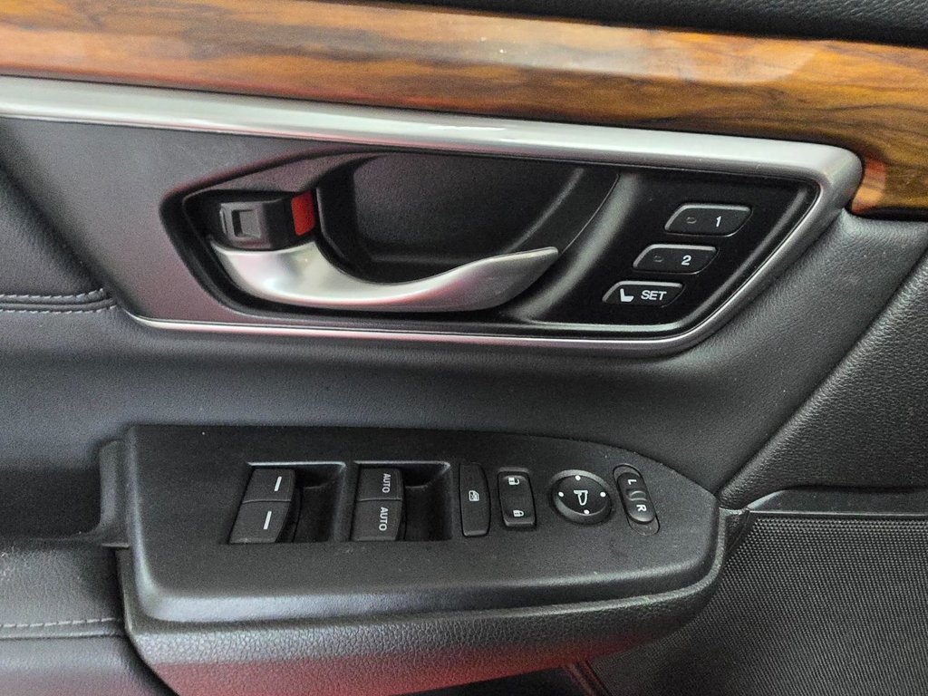 Honda CR-V EXL  2022 à Montmagny, Québec - 6 - w1024h768px