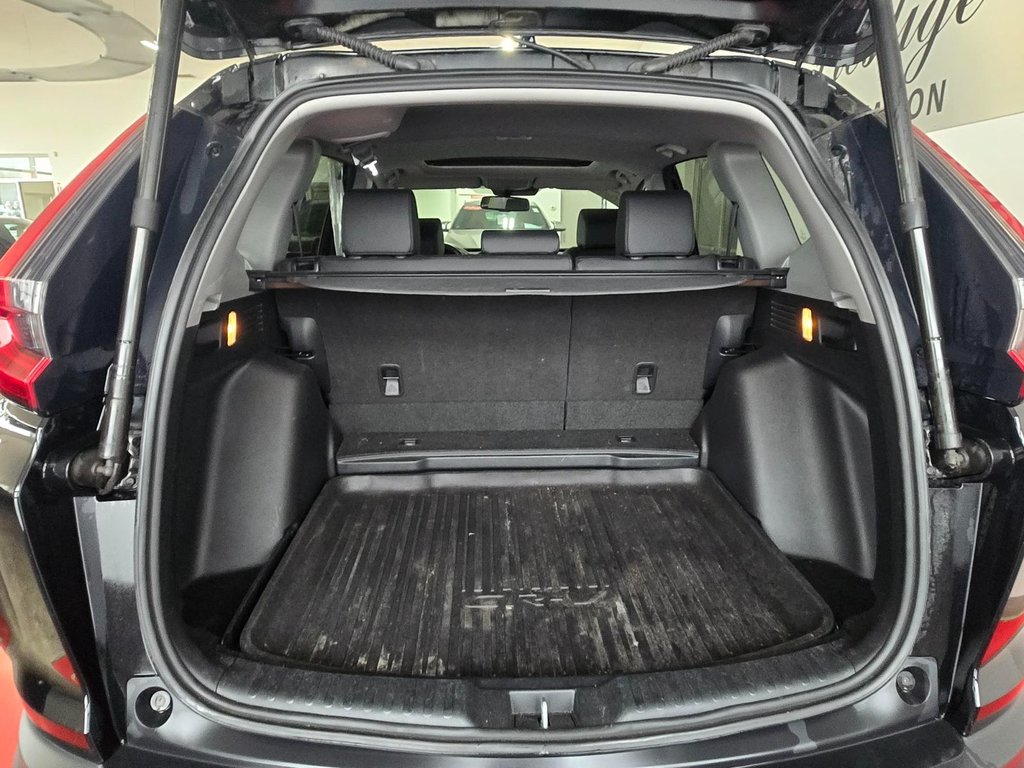 Honda CR-V EXL  2022 à Montmagny, Québec - 4 - w1024h768px