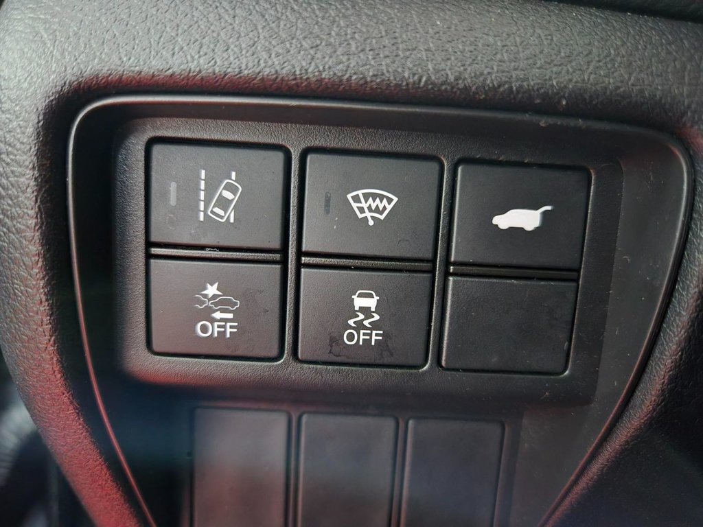 Honda CR-V EXL  2022 à Montmagny, Québec - 8 - w1024h768px
