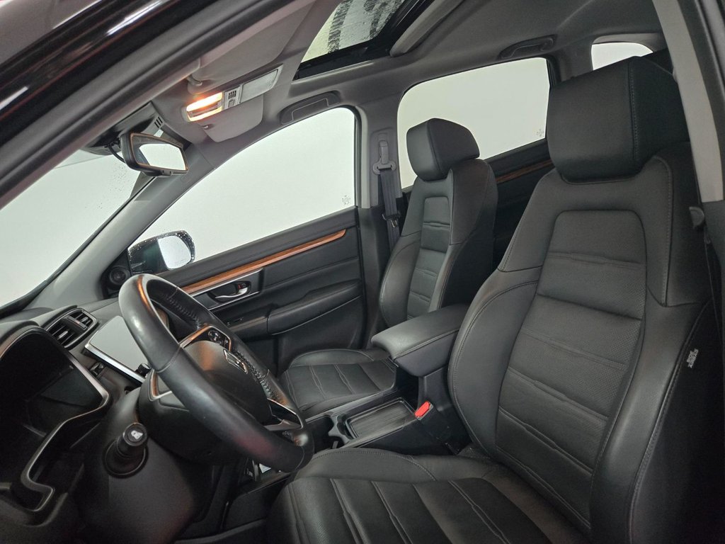 Honda CR-V EXL  2022 à Montmagny, Québec - 15 - w1024h768px