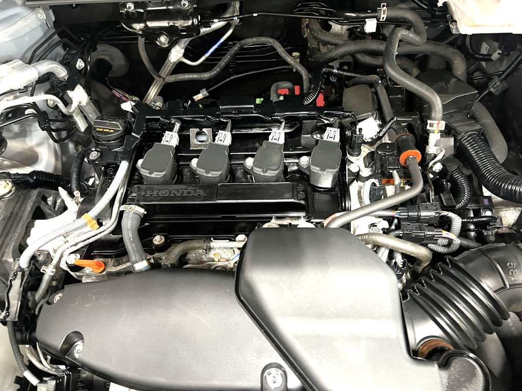 Honda CR-V EXL EX-L 2023 à Montmagny, Québec - 20 - w1024h768px