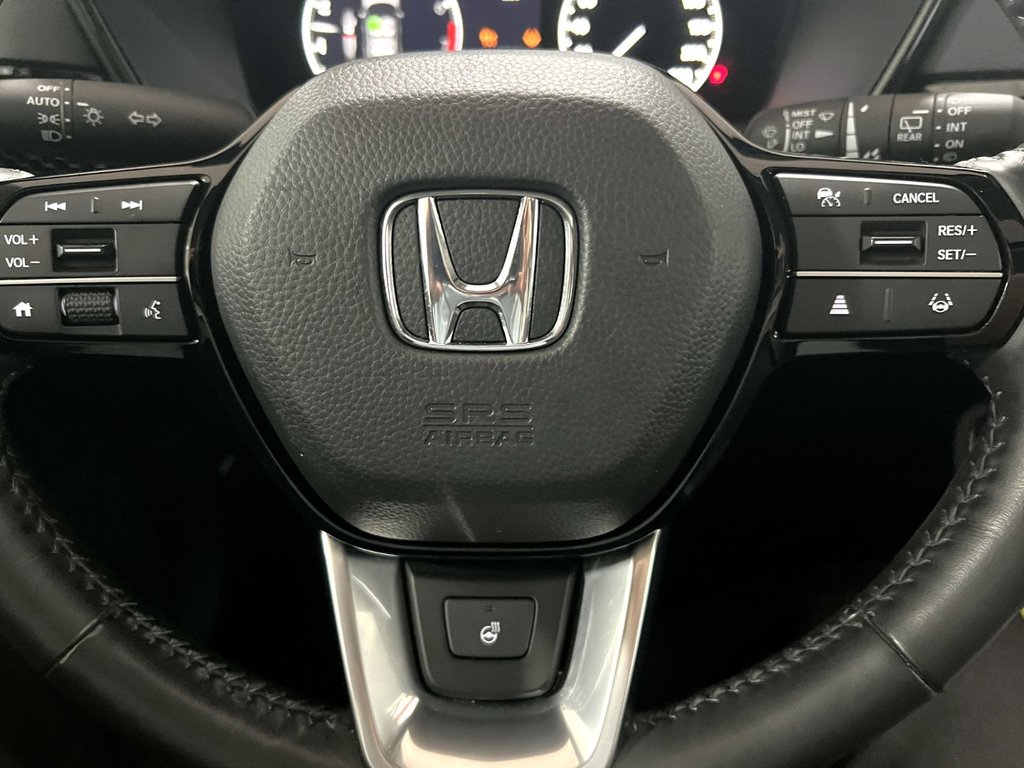 Honda CR-V EXL EX-L 2023 à Montmagny, Québec - 11 - w1024h768px