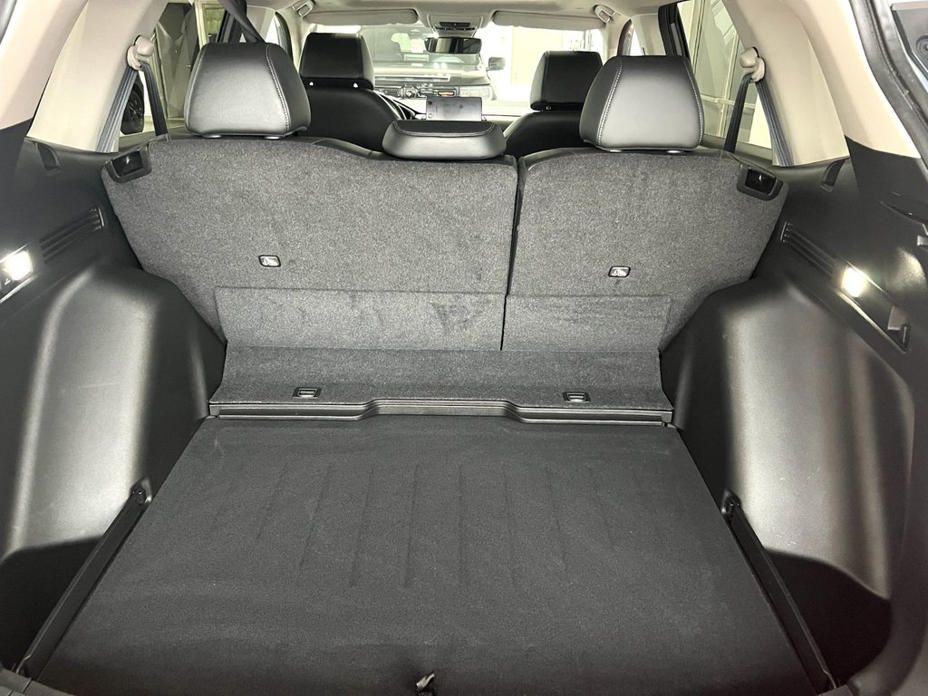 Honda CR-V EXL EX-L 2023 à Montmagny, Québec - 5 - w1024h768px