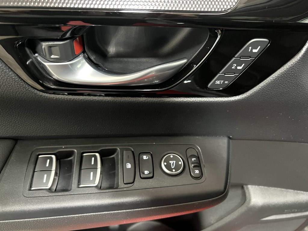 Honda CR-V EXL EX-L 2023 à Montmagny, Québec - 8 - w1024h768px