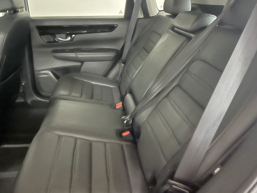 Honda CR-V EXL EX-L 2023 à Montmagny, Québec - 19 - w1024h768px
