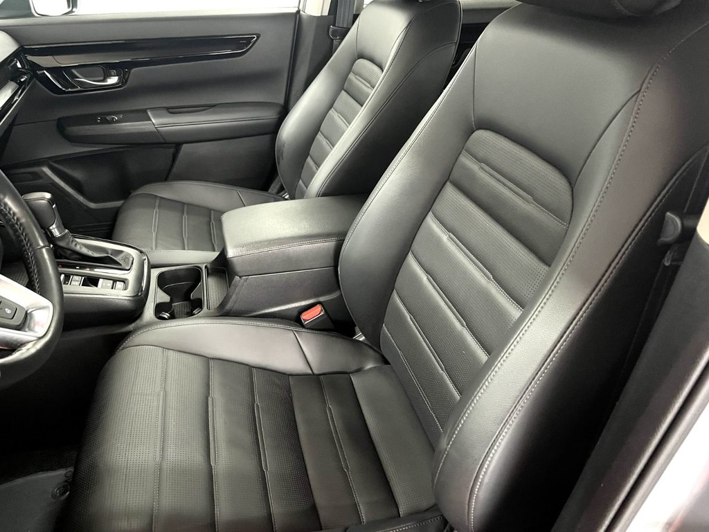 Honda CR-V EXL EX-L 2023 à Montmagny, Québec - 18 - w1024h768px