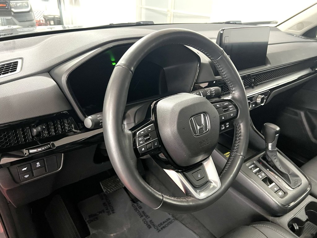Honda CR-V EXL EX-L 2023 à Montmagny, Québec - 16 - w1024h768px