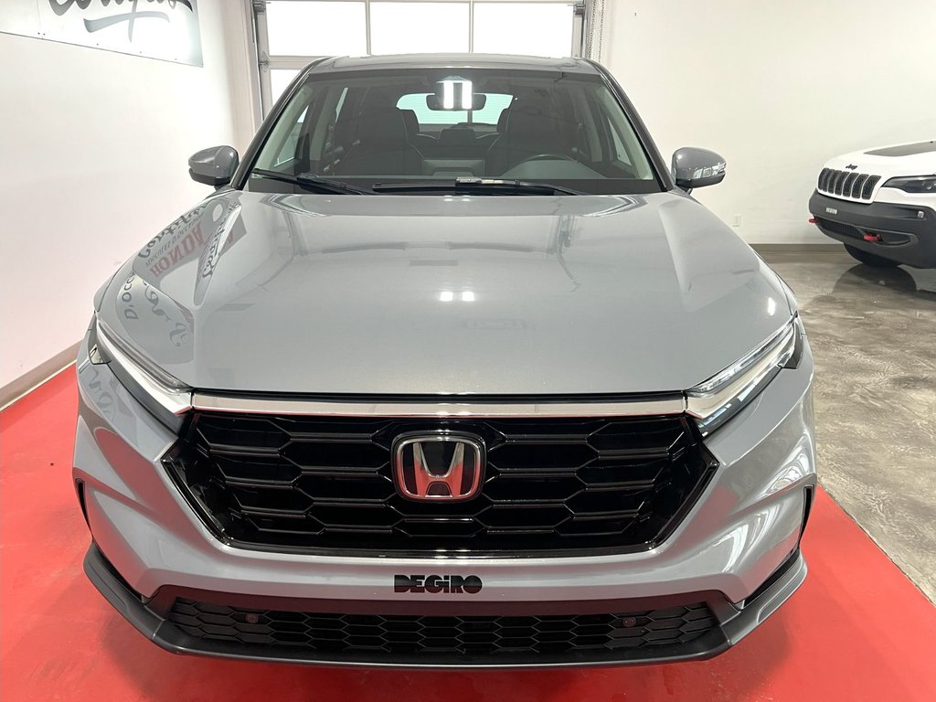Honda CR-V EXL EX-L 2023 à Montmagny, Québec - 7 - w1024h768px