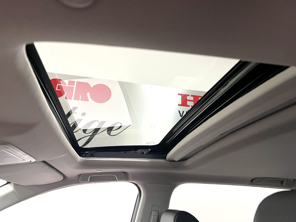 Honda CR-V EXL EX-L 2023 à Montmagny, Québec - 17 - w1024h768px