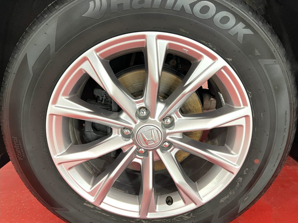 Honda CR-V EXL EX-L 2023 à Montmagny, Québec - 2 - w1024h768px