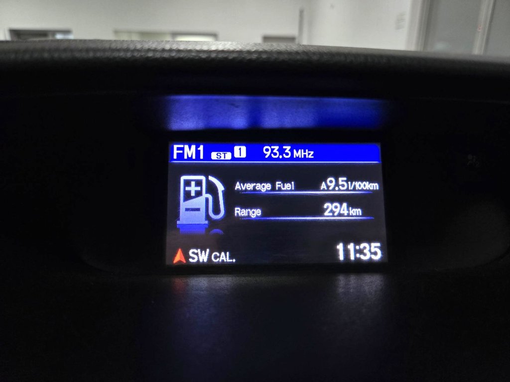 Honda CR-V LX 4W  2015 à Montmagny, Québec - 11 - w1024h768px