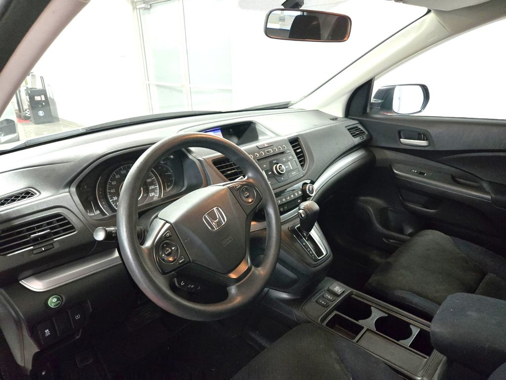 Honda CR-V LX 4W  2015 à Montmagny, Québec - 16 - w1024h768px