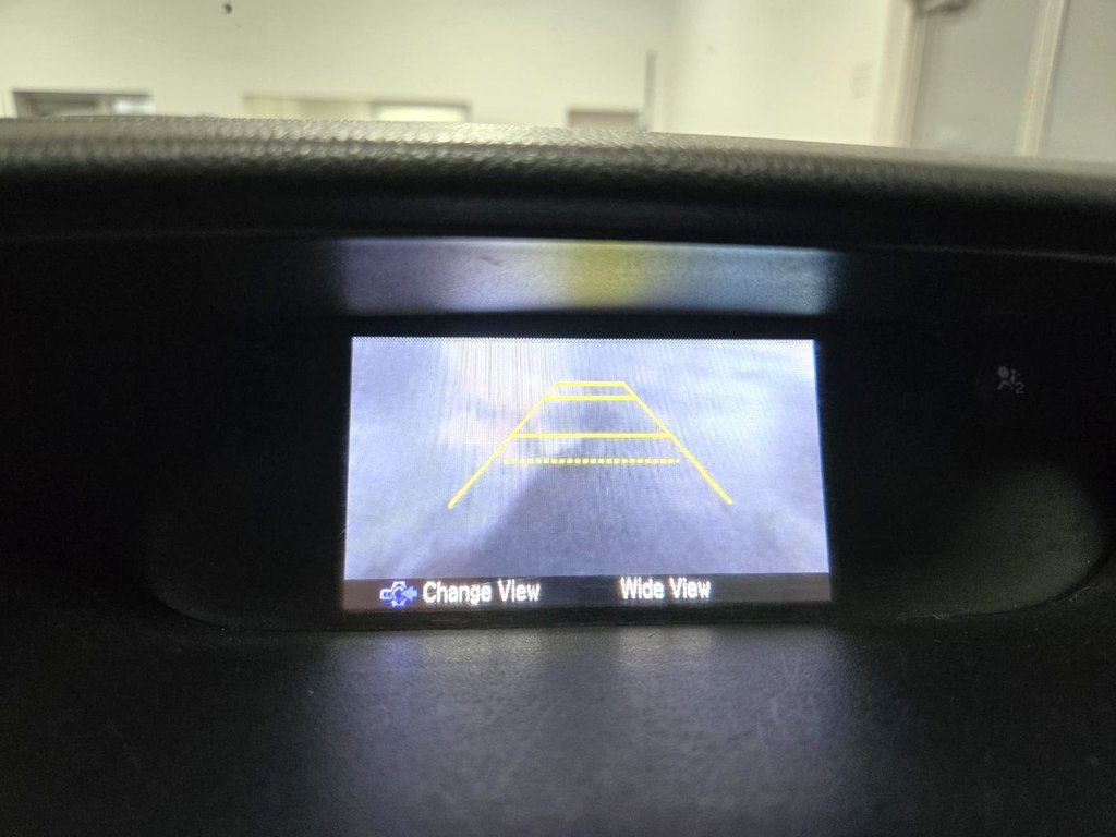 Honda CR-V LX 4W  2015 à Montmagny, Québec - 12 - w1024h768px