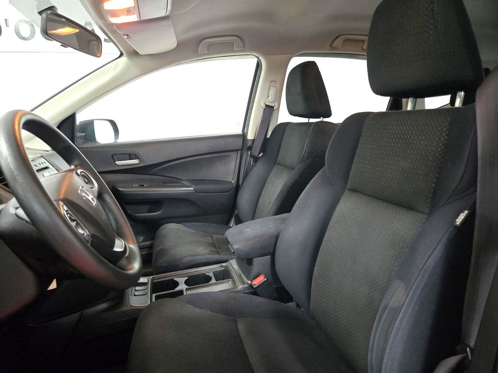 Honda CR-V LX 4W  2015 à Montmagny, Québec - 15 - w1024h768px