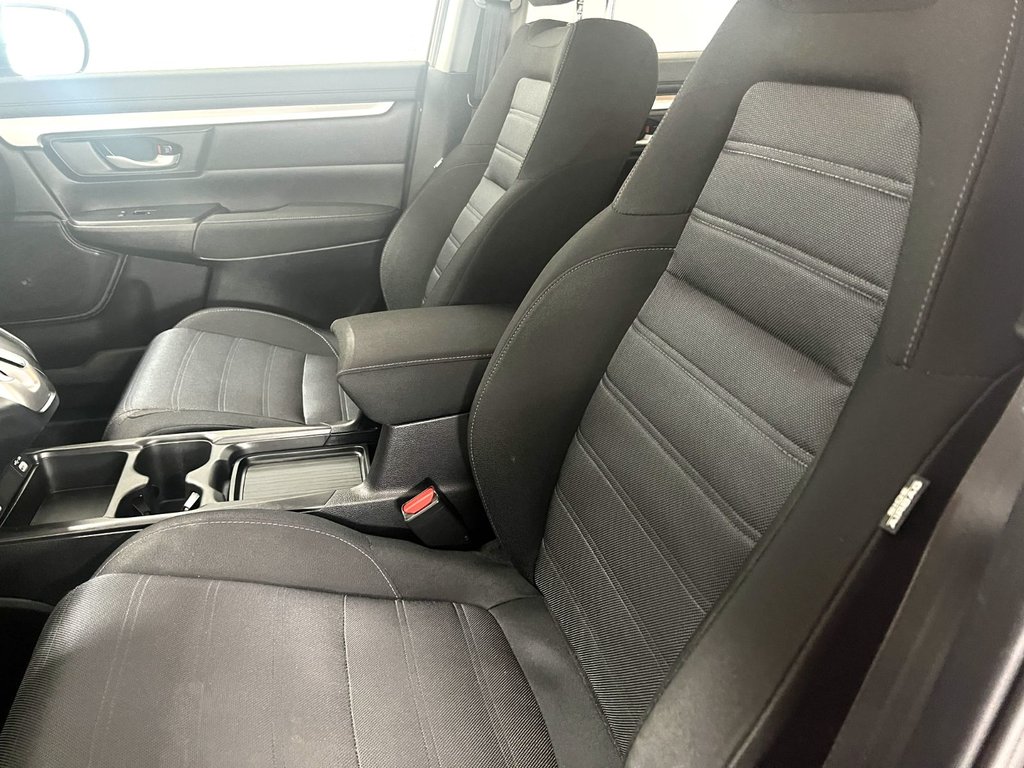 2020 Honda CR-V LX 4W in Montmagny, Quebec - 16 - w1024h768px