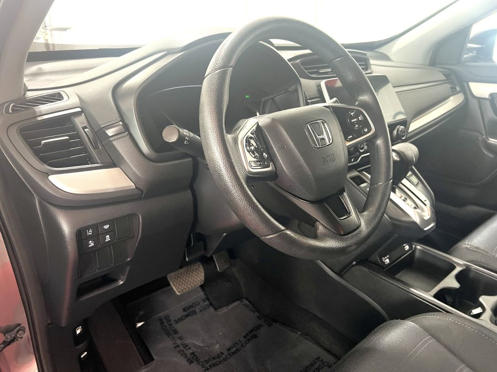 2020 Honda CR-V LX 4W in Montmagny, Quebec - 15 - w1024h768px