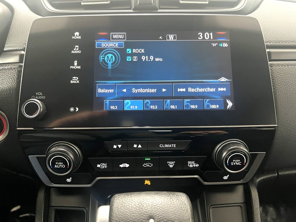 2020 Honda CR-V LX 4W in Montmagny, Quebec - 12 - w1024h768px